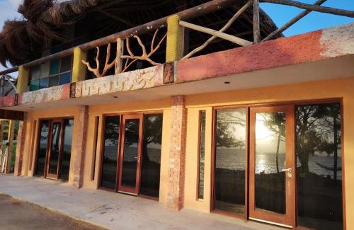 Xcalak Bed & Breakfast | Xcalak Caribe Lodge