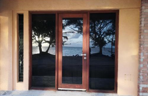 Xcalak Bed & Breakfast | Xcalak Caribe Lodge