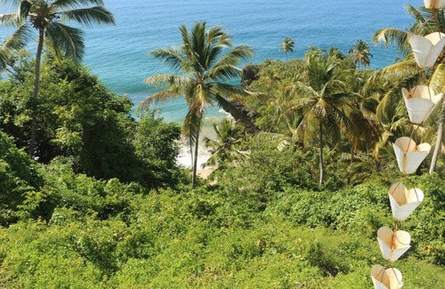 Samana Condo | Xeliter Vista Mare. A high luxury comfort paradise in the middle of wild nature