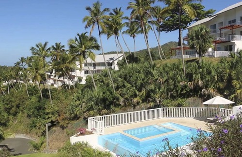 Samana Condo | Xeliter Vista Mare. A high luxury comfort paradise in the middle of wild nature