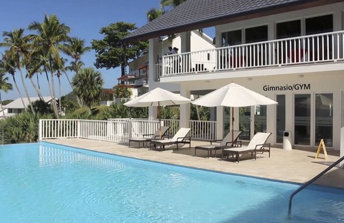 Samana Condo | Xeliter Vista Mare. A high luxury comfort paradise in the middle of wild nature