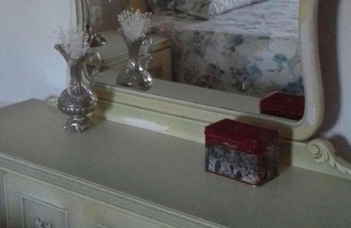 Naxos House | xenonas at Villa Xenios Zeus