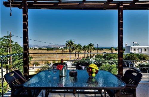 Zipari Villa | XENOS VILLA 2 with a private pool,near the sea