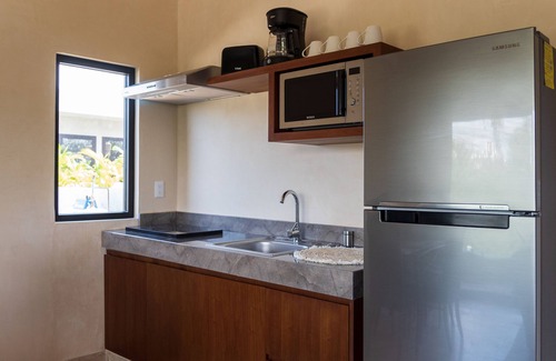 Tulum Resort | Xentum Residences - Dreamed Condo