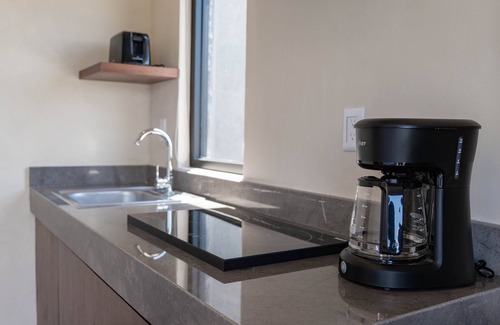 Tulum Resort | Xentum Residences - Dreamed Condo