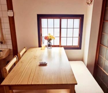 Naniwa Apartment | XeroB HOUSE kan402