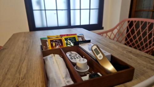 Naniwa Apartment | XeroB HOUSE kan402