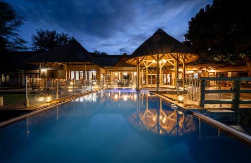 Hoedspruit Villa | Xidulu Safari Lodge - Makalali