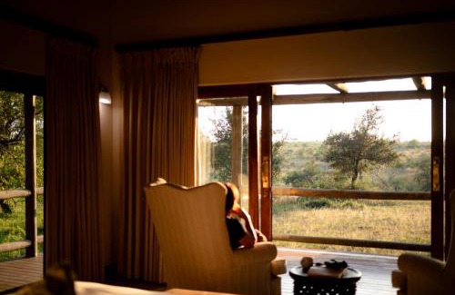 Hoedspruit Villa | Xidulu Safari Lodge - Makalali