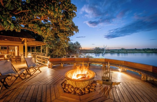 Maruleng Villa | Xidulu Safari Lodge