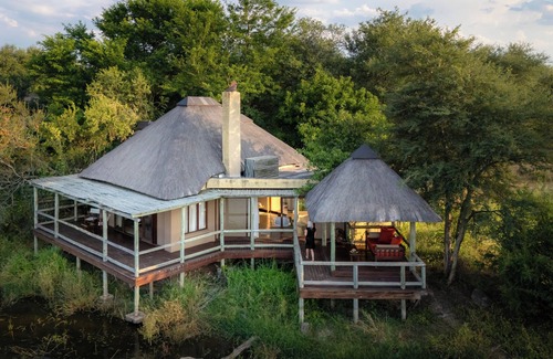 Maruleng Villa | Xidulu Safari Lodge