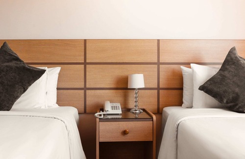 Tacna Hotel | Xima Central Tacna