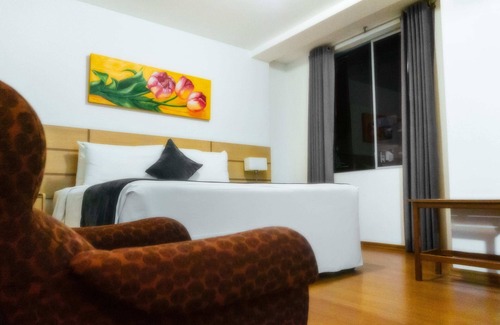 Tacna Hotel | Xima Central Tacna