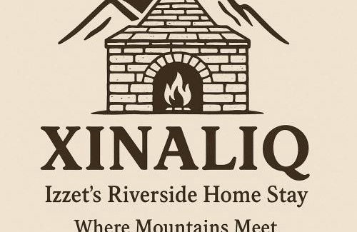 Azerbaijan House | Xinaliq Khinalig İzzet's Riverside Home Stay