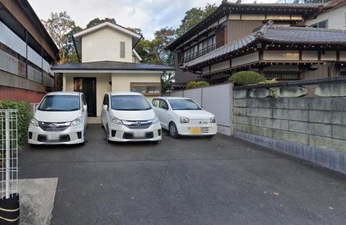 Narita Apartment | 幸Happiness 10 Guests Near Narita temple park&Narita Airport 3 Parking Spaces Spacious Home