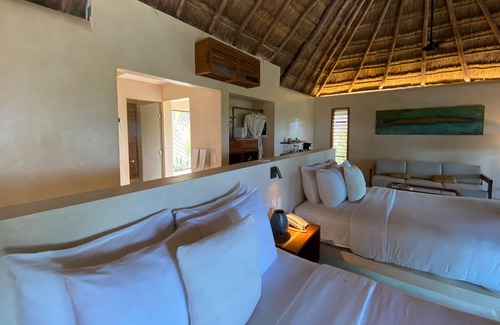 Celestun Hotel | Xixim Mundo Imperial – Wellness All Inclusive