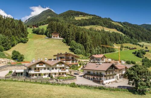 Valle Aurina Apartment | XL Appartements Steinhaus