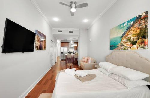 Olde Kensington Apartment | Xl Studio - Studio W Pool & Scenic Rooftop