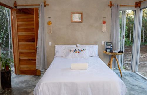 Valladolid Cabin | Xocen Birding Ecolodge