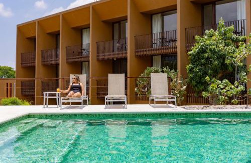 Tepoztlan Hotel | XOLATLACO TEPOZTLAN Hotel Boutique