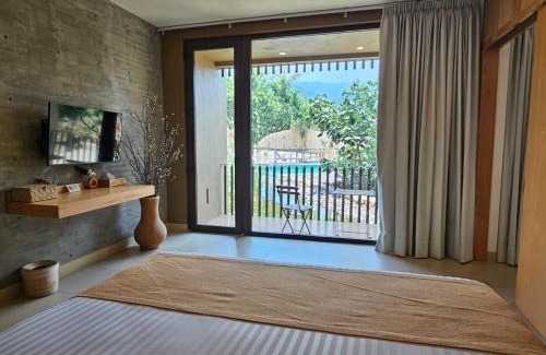 Tepoztlan Hotel | XOLATLACO TEPOZTLAN Hotel Boutique