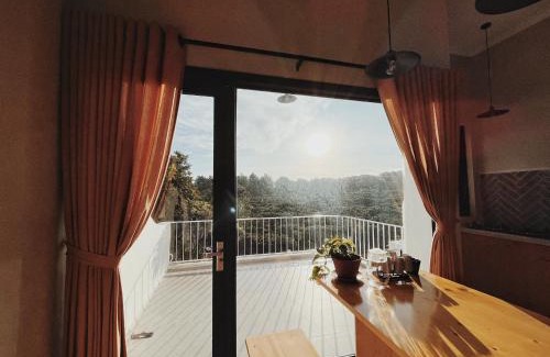 Pleiku Apartment | XOM House Biển Hồ