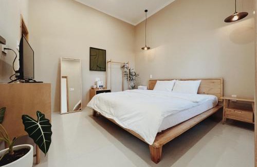 Pleiku Apartment | XOM House Biển Hồ