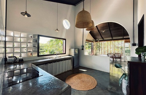 Pleiku House | XOM Organic Farm Stay