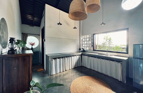 Pleiku House | XOM Organic Farm Stay