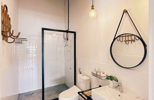 Pleiku House | XOM Organic Farm Stay
