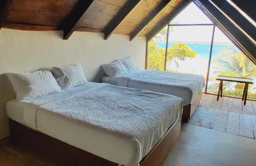 Bacalar Apartment | Xoot ka Ana luxury, Villa Paraiso