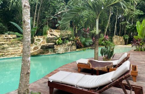 Bacalar Apartment | Xoot Ka’Ana Villa Sensación