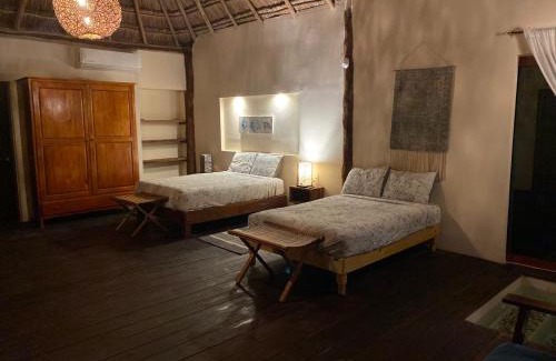 Bacalar Apartment | Xoot Ka’Ana Villa Sensación