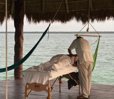 Bacalar Apartment | Xoot Ka’Ana Villa Sensación