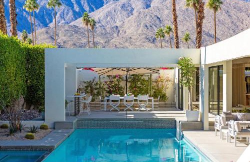 Indian Canyon Villa | XOXO Palm Springs by ACME House Company