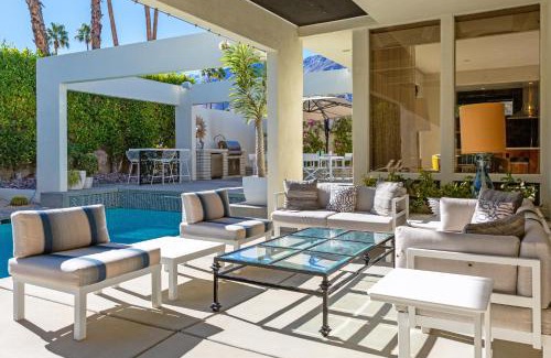 Indian Canyon Villa | XOXO Palm Springs by ACME House Company