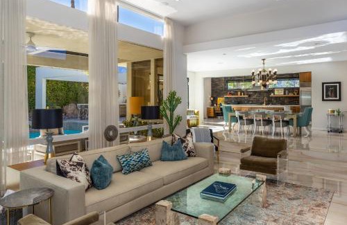 Indian Canyon Villa | XOXO Palm Springs by ACME House Company