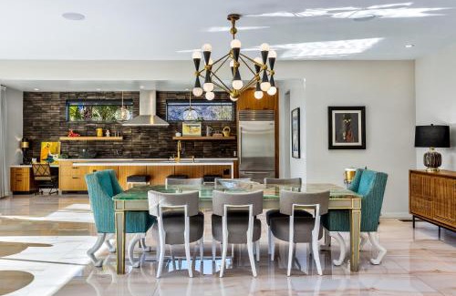 Indian Canyon Villa | XOXO Palm Springs by ACME House Company