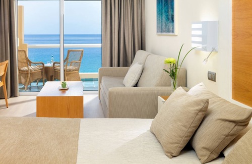 Morro Jable Hotel | XQ El Palacete