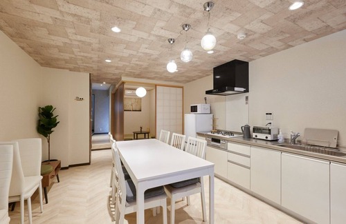 Nishinari House | XS03 XROSS STAY Hanazonocho1