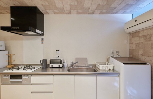 Nishinari House | XS03 XROSS STAY Hanazonocho1