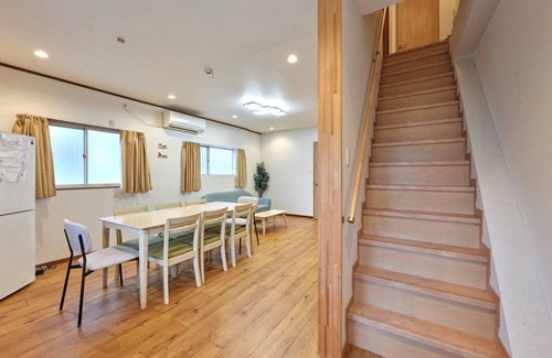 Nishinari House | XS04 XROSS STAY Hanazonocho2