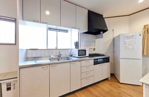 Nishinari House | XS04 XROSS STAY Hanazonocho2