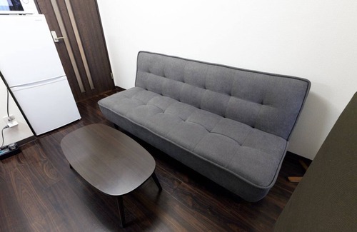 Dotonbori Apartment | XS16 XROSS STAY Namba8