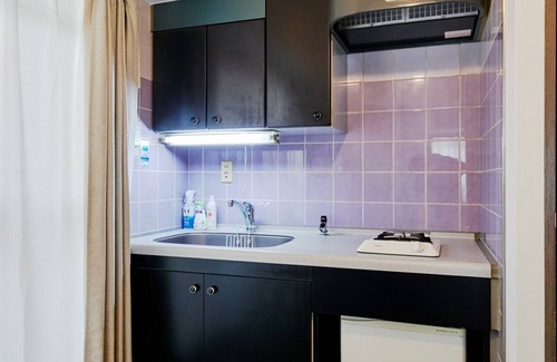 Minamisenba Apartment | XS24 XROSS STAY Namba10