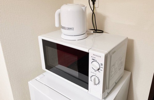 Dotonbori Apartment | XS48 XROSS STAY Namba21