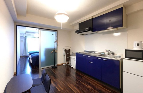 Namba Apartment | XS49 XROSS STAY Namba22