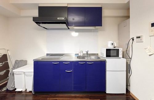 Namba Apartment | XS49 XROSS STAY Namba22