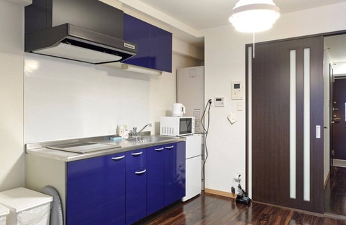 Namba Apartment | XS49 XROSS STAY Namba22