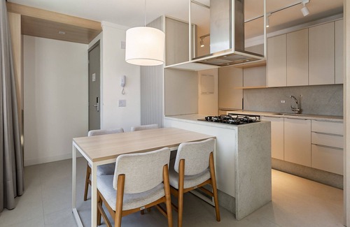 Centro Apartment | Xtay Soho Florianópolis